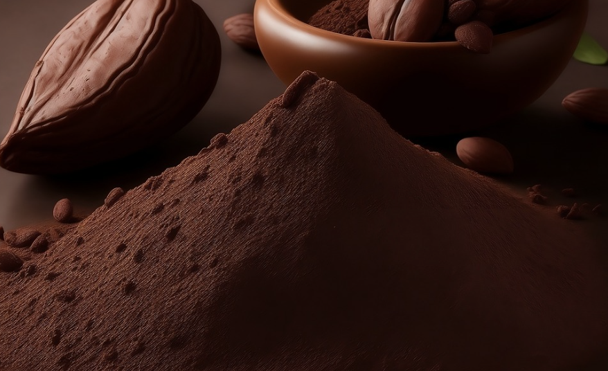 Cocoa Powder